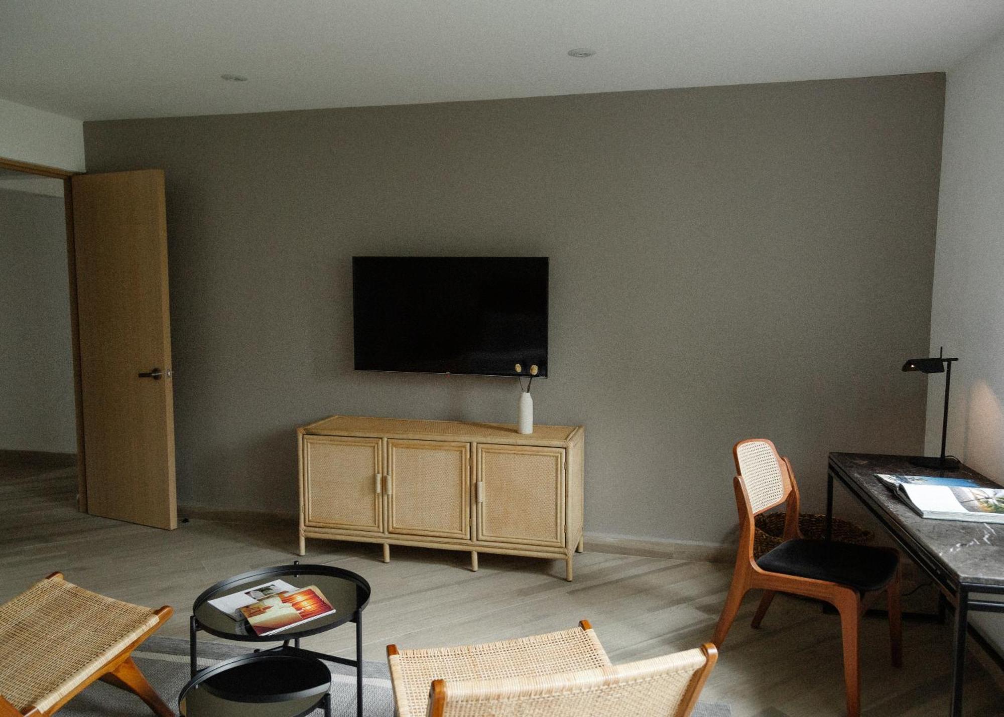 Apartamento Elba By Mr W México DF Habitación foto