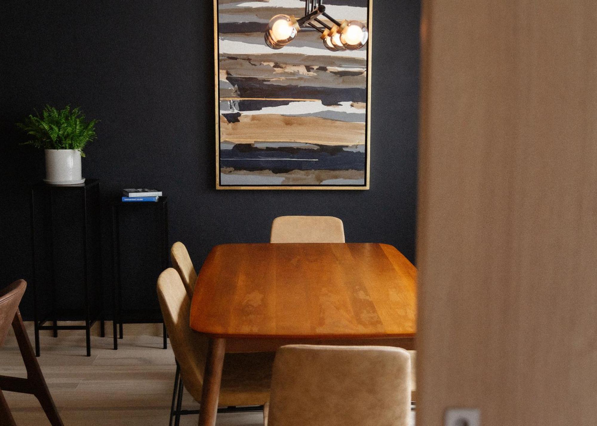 Apartamento Elba By Mr W México DF Habitación foto