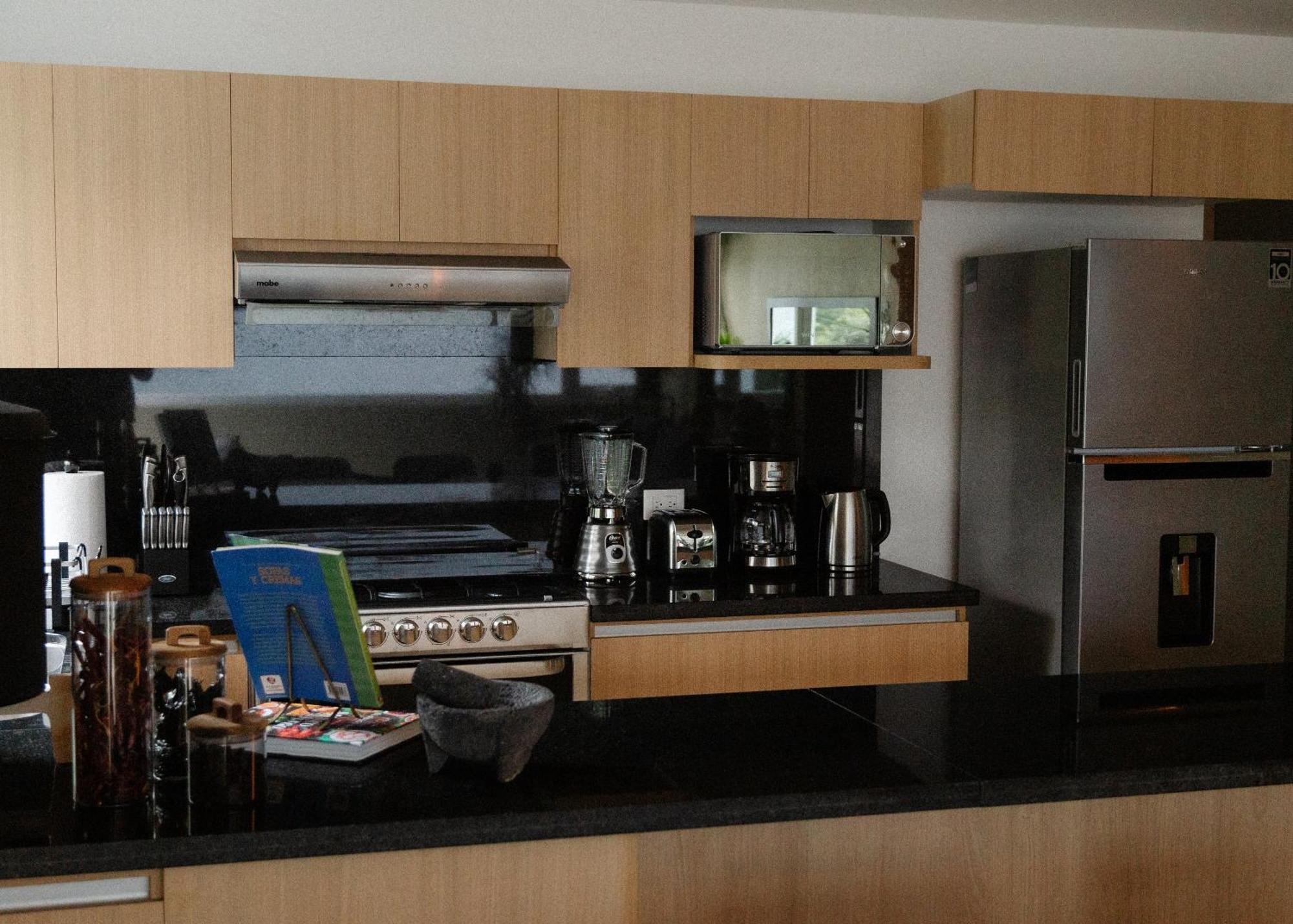 Apartamento Elba By Mr W México DF Habitación foto